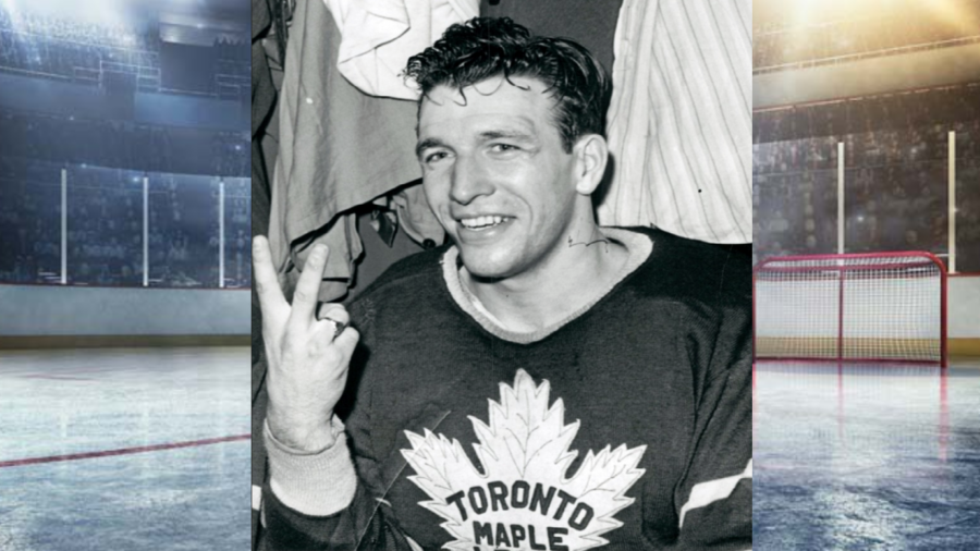 Stewart won Cups & Calder as NHL’s top rookie